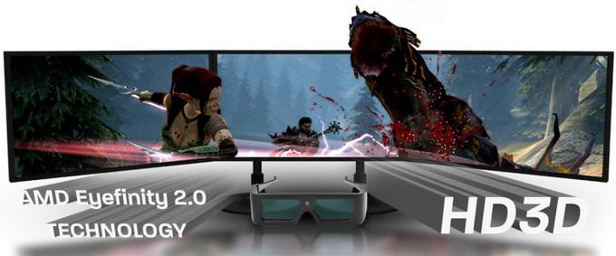 Справочная информация о семействе видеокарт AMD Radeon HD 7000, фото 23