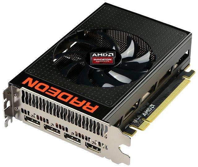 Справочная информация о семействе видеокарт AMD Radeon R7 и R9, фото 25