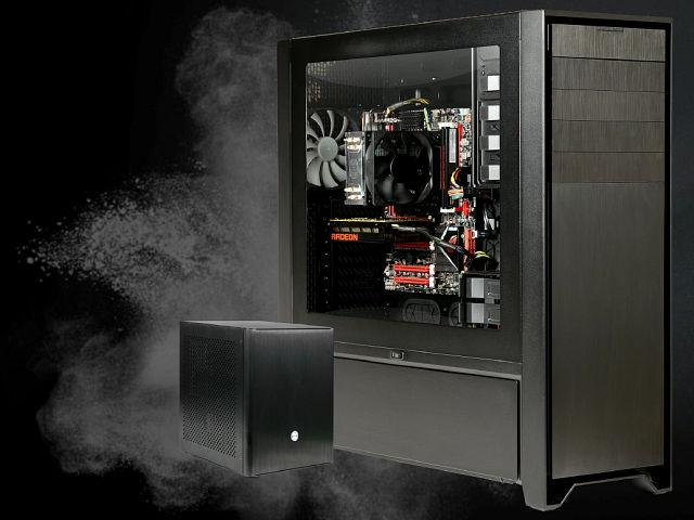 Справочная информация о семействе видеокарт AMD Radeon R7 и R9, фото 31