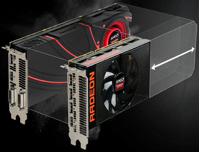 Справочная информация о семействе видеокарт AMD Radeon R7 и R9, фото 29