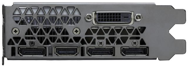 Справочная информация о семействе видеокарт Nvidia GeForce GTX 1000, фото 33