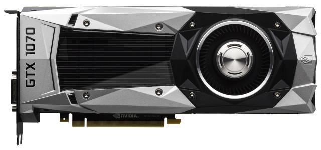 Справочная информация о семействе видеокарт Nvidia GeForce GTX 1000, фото 32