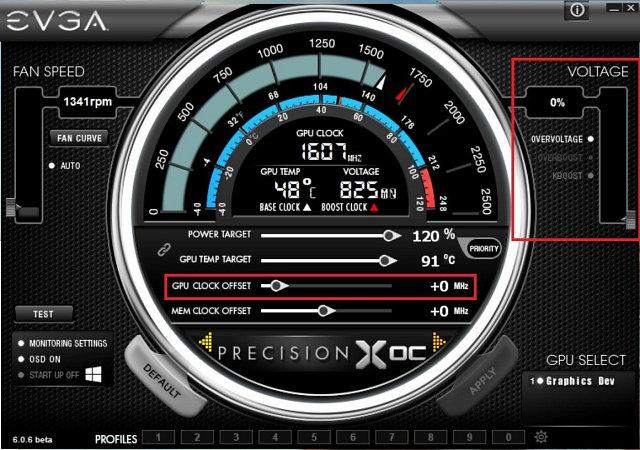 Справочная информация о семействе видеокарт Nvidia GeForce GTX 1000, фото 4