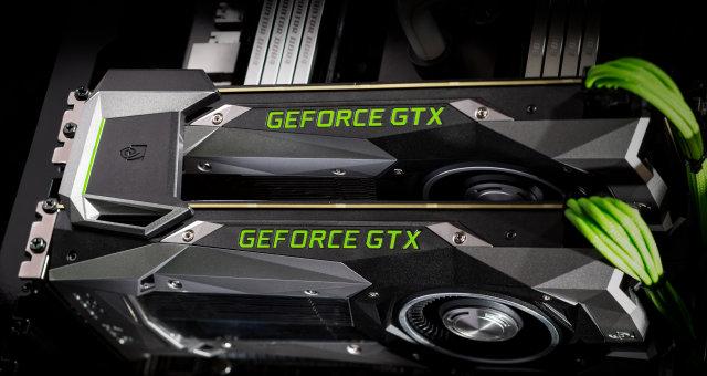 Справочная информация о семействе видеокарт Nvidia GeForce GTX 1000, фото 19