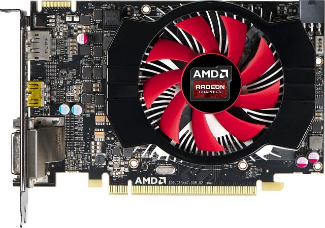 Справочная информация о семействе видеокарт AMD Radeon R7 и R9, фото 50
