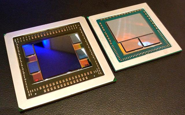 Справочная информация о семействе видеокарт AMD Radeon 500 и Vega, фото 4