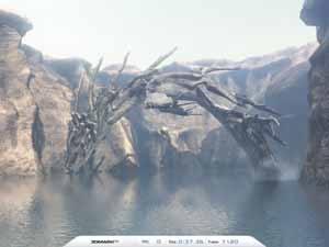 Futuremark 3DMark05, фото 4
