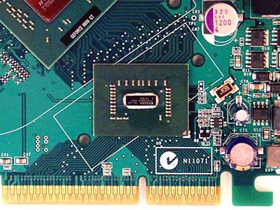 NVIDIA HSI