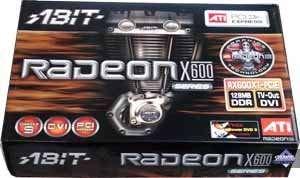 Radeon X800 Pro (AGP) и X600 XT (PCI-E), фото 28