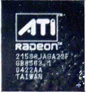 Radeon X800 Pro (AGP) и X600 XT (PCI-E), фото 19