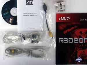 Radeon X800 Pro (AGP) и X600 XT (PCI-E), фото 24