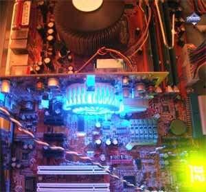 Radeon X800 Pro (AGP) и X600 XT (PCI-E), фото 18