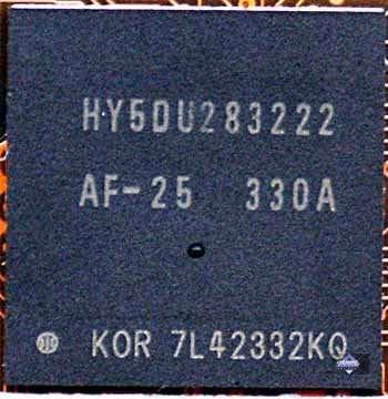 Radeon X800 Pro (AGP) и X600 XT (PCI-E), фото 5
