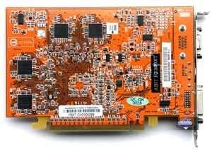 Radeon X800 Pro (AGP) и X600 XT (PCI-E), фото 14