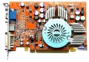 Radeon X800 Pro (AGP) и X600 XT (PCI-E), фото 11