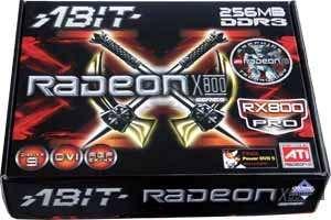 Radeon X800 Pro (AGP) и X600 XT (PCI-E), фото 25