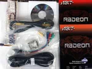 Radeon X800 Pro (AGP) и X600 XT (PCI-E), фото 23