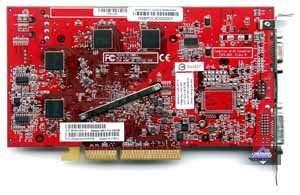 Radeon X800 Pro (AGP) и X600 XT (PCI-E), фото 12