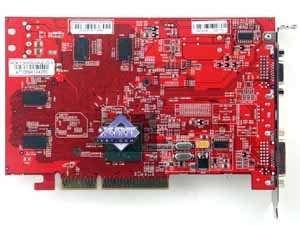 Последние из Могикан: 4 новые карты с AGP-интерфейсом, фото 21