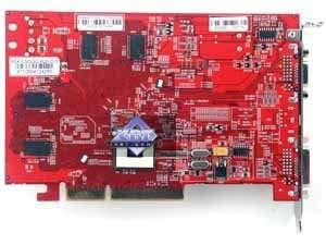 Последние из Могикан: 4 новые карты с AGP-интерфейсом, фото 23