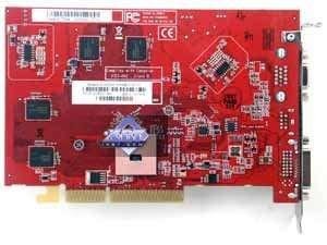 Последние из Могикан: 4 новые карты с AGP-интерфейсом, фото 28