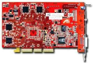 Семейство Radeon 9200-9800 в исполнении Sapphire, фото 43