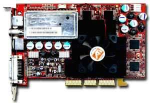 Семейство Radeon 9200-9800 в исполнении Sapphire, фото 30