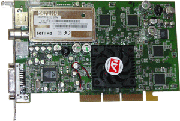 ATI Radeon 9000 VIVO, All-in-Wonder 9000 PRO и All-in-Wonder 9700 PRO, фото 2