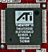 ATI Radeon 9000 VIVO, All-in-Wonder 9000 PRO и All-in-Wonder 9700 PRO, фото 9