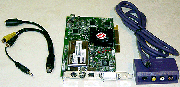 ATI Radeon 9000 VIVO, All-in-Wonder 9000 PRO и All-in-Wonder 9700 PRO, фото 10