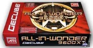 GeCube All-In-Wonder 9600XT 128 МБ, фото 10