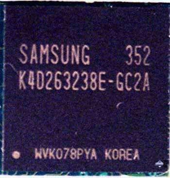 GeCube All-In-Wonder 9600XT 128 МБ, фото 2