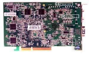 GeCube All-In-Wonder 9600XT 128 МБ, фото 6