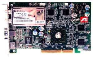 GeCube All-In-Wonder 9600XT 128 МБ, фото 3