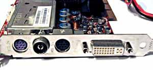 ATI All-In-Wonder 9700 PRO, фото 12