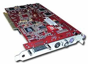 ATI All-In-Wonder 9700 PRO, фото 4