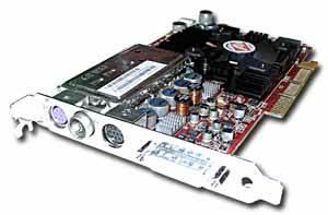 ATI All-In-Wonder 9700 PRO, фото 3