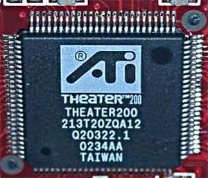ATI All-In-Wonder 9700 PRO, фото 9
