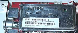 ATI All-In-Wonder 9700 PRO, фото 6