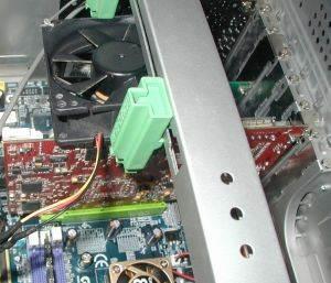ATI All-In-Wonder 9700 PRO, фото 7