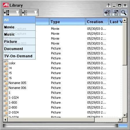 ATI All-In-Wonder 9700 PRO, фото 36