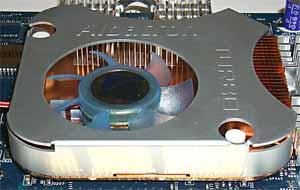 Albatron Medusa GeForce4 Ti 4200P Turbo 128 МБ и GeForce4 Ti 4600, фото 16