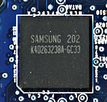 Albatron Medusa GeForce4 Ti 4200P Turbo 128 МБ и GeForce4 Ti 4600, фото 6