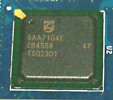 Albatron Medusa GeForce4 Ti 4200P Turbo 128 МБ и GeForce4 Ti 4600, фото 20