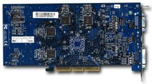 Albatron Medusa GeForce4 Ti 4200P Turbo 128 МБ и GeForce4 Ti 4600, фото 14