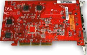 Обзор видеокарт на базе ATI Radeon 8500 128 МБ производства Hercules и Gigabyte, фото 16