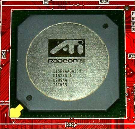 Обзор видеокарт на базе ATI Radeon 8500 128 МБ производства Hercules и Gigabyte, фото 24