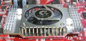 Обзор видеокарт на базе ATI Radeon 8500 128 МБ производства Hercules и Gigabyte, фото 22