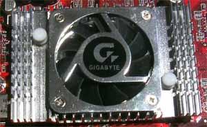 Обзор видеокарт на базе ATI Radeon 8500 128 МБ производства Hercules и Gigabyte, фото 23