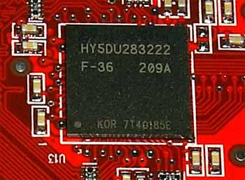 Обзор видеокарт на базе ATI Radeon 8500 128 МБ производства Hercules и Gigabyte, фото 10